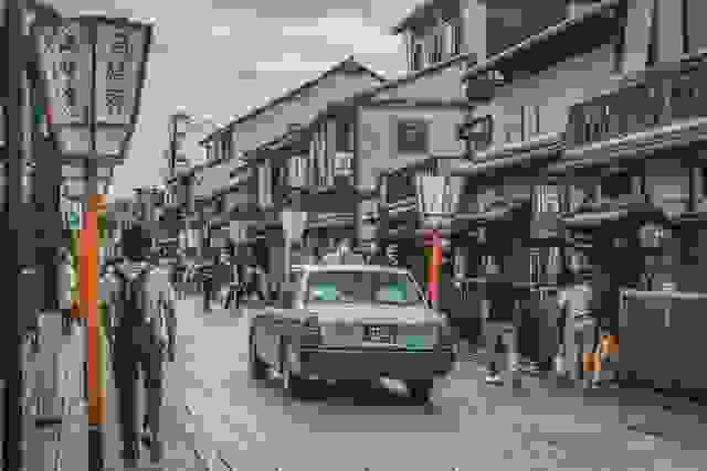 日本自由行推薦