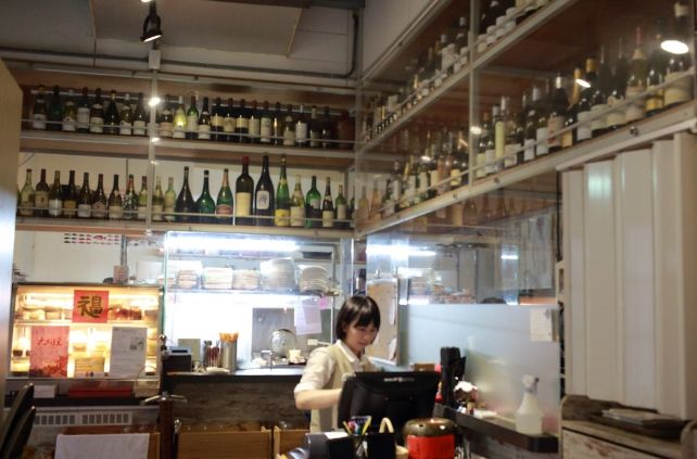 溫州街隱藏版美食推薦